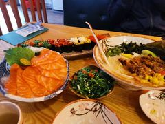 -谷村寿司(同福路店)