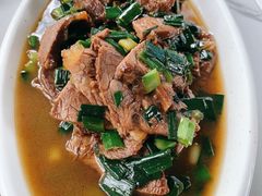 -老太婆饭店(新富路店)