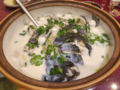 精品鱼头汤-旭龙鱼头王(航华店)