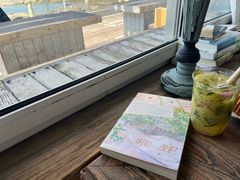 -Vanillacafe香草咖啡(银海大世界店)
