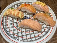 -大雄寿司(中华广场店)
