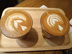 -Peet's 皮爷咖啡(东湖路手作店)