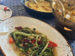 -南沙游艇会·大兵船餐厅