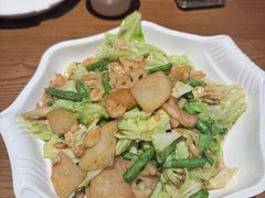 -小户人家(循礼门南国中心店)