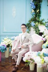 点击看大图 -太郎花子婚纱摄影艺术中心