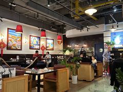 -La Creperie法餐厅(芮欧百货店)