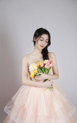 -梦摄影少女写真馆(麦凯乐国际公寓A座店)