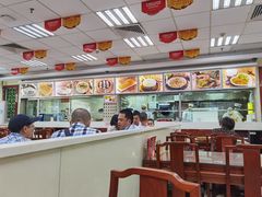 大堂-日月永和中国餐饮名店(凤凰店)