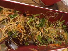 -永红源啤酒·烧烤·海鲜·大排档(青特城店)