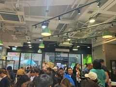 -华嫂冰室(尖沙咀店)