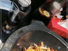 -巴渝菜舍曾氏麻辣风(霸州店)