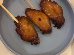 -西贝(厦门中华城店)