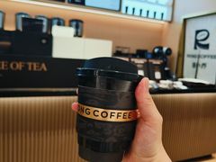 -蓉小乔·RONG COFFEE(春熙路店)