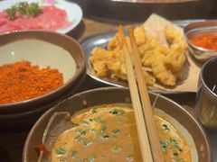 -萍姐火锅·公路夜市(打浦桥日月光店)