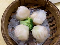 -心点盛宴江南西店