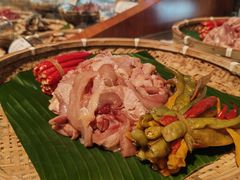 -乡食柴房  湖南乡里菜(龙岗中心城店)