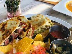 -The Rug Cafe(王府中环店)