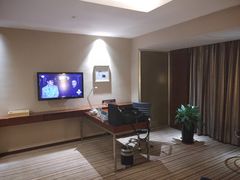 -银川国贸中心酒店