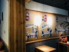 -老巷口川味火锅