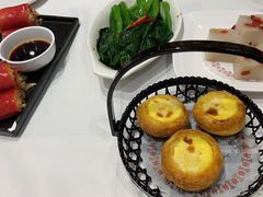 -稻香酒家(天河城店)