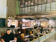 大堂-顺峰顺水顺德菜(龙华店)