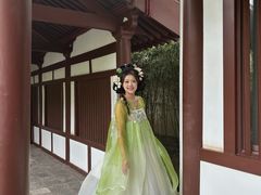 -西安青龙寺遗址景区