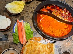 -于屿城重庆火锅(深圳总店)