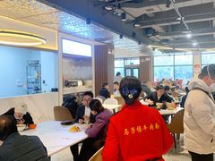 -兰州马子禄牛肉面(文景公园店)