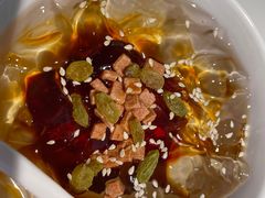 -新辣宴·湖南家常菜·商务聚餐(中粮创芯店)