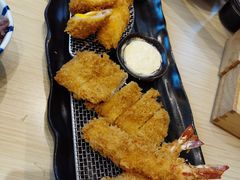 -胜博殿日式炸猪排(西红门店)