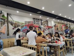 -江城燕子大排档(江汉路步行街店)