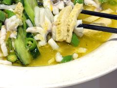 -三猫黑鱼花(南大店)