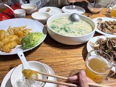 -永红源啤酒·烧烤·海鲜·大排档(台柳路店)