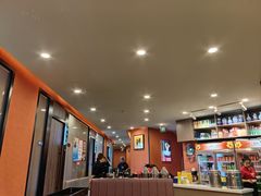 -鑫巴蜀小镇 · 水煮鱼专研店(玉桥店)