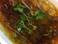 -老虎滩船说·海胆水饺·大连海鲜(老虎滩店)