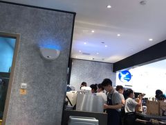 大堂-瑞幸咖啡(国贸商场店)