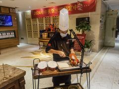 -大鸭梨烤鸭(房山店)