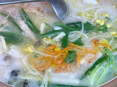 -云海肴·汽锅鸡·云南菜(高德置地店)