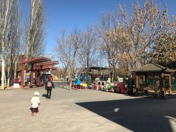 -大望京儿童游乐场