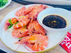 -醉壹号海鲜大排档•三十年老字号(厦门美食地标店)