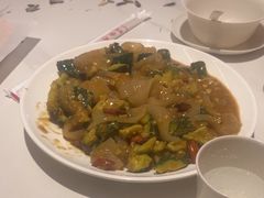 -爪王羊排火锅·烧烤