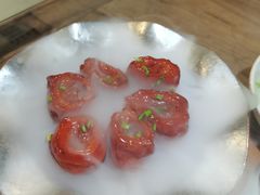 -魁盛居百年鲁菜馆(县西巷店)