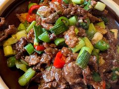 -吴记百家·私房菜·家宴(润园店)