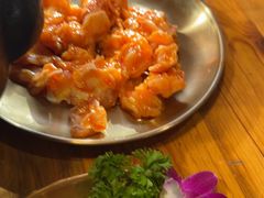 -韩盛源泥炉烤肉店(高深路店)