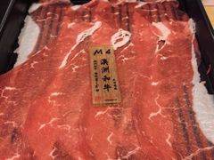 -牛匠和牛寿喜锅(西安总店)