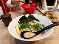 -一風堂拉面(深圳湾万象城店)