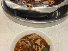 -水碾河刘老大串串香(水碾河路店)