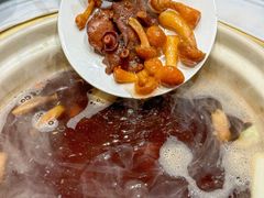 -天宜隆蘑菇宴火锅(石景山旗舰店)