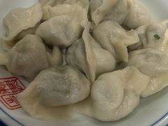 -新兴园饺子馆(北京百子湾店)