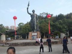 -景德镇古窑民俗博览区